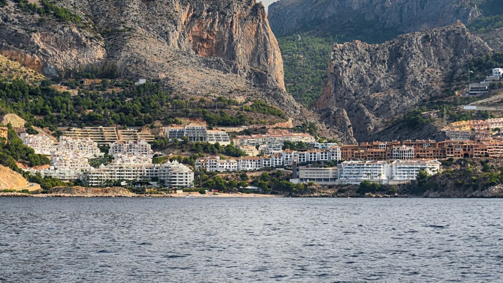 Mascarat Beach Alicante Mascarat Beach