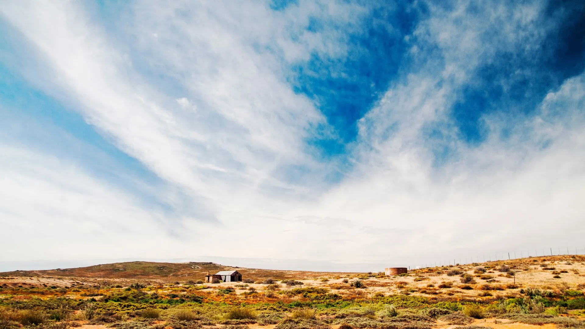 Namaqualand South Africa-11