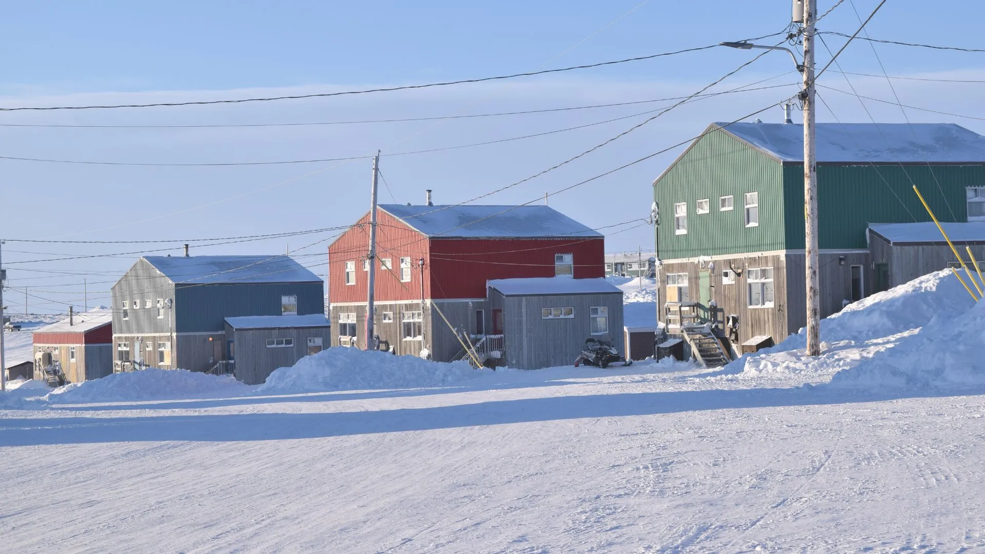 Nunavut facts-5