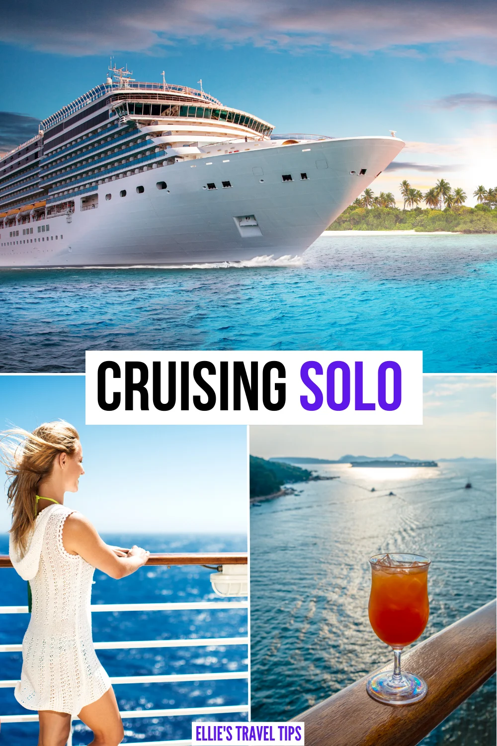 Cruising Solo