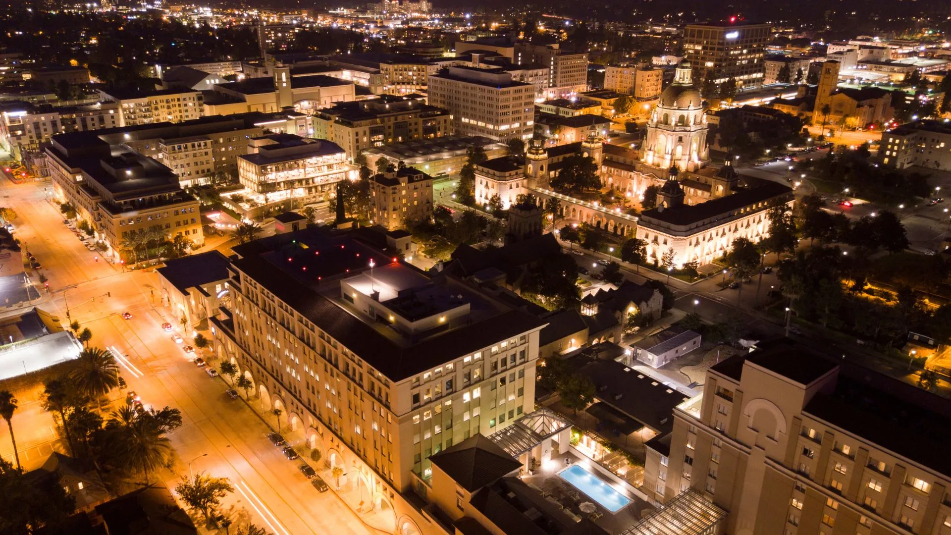 Pasadena California-3