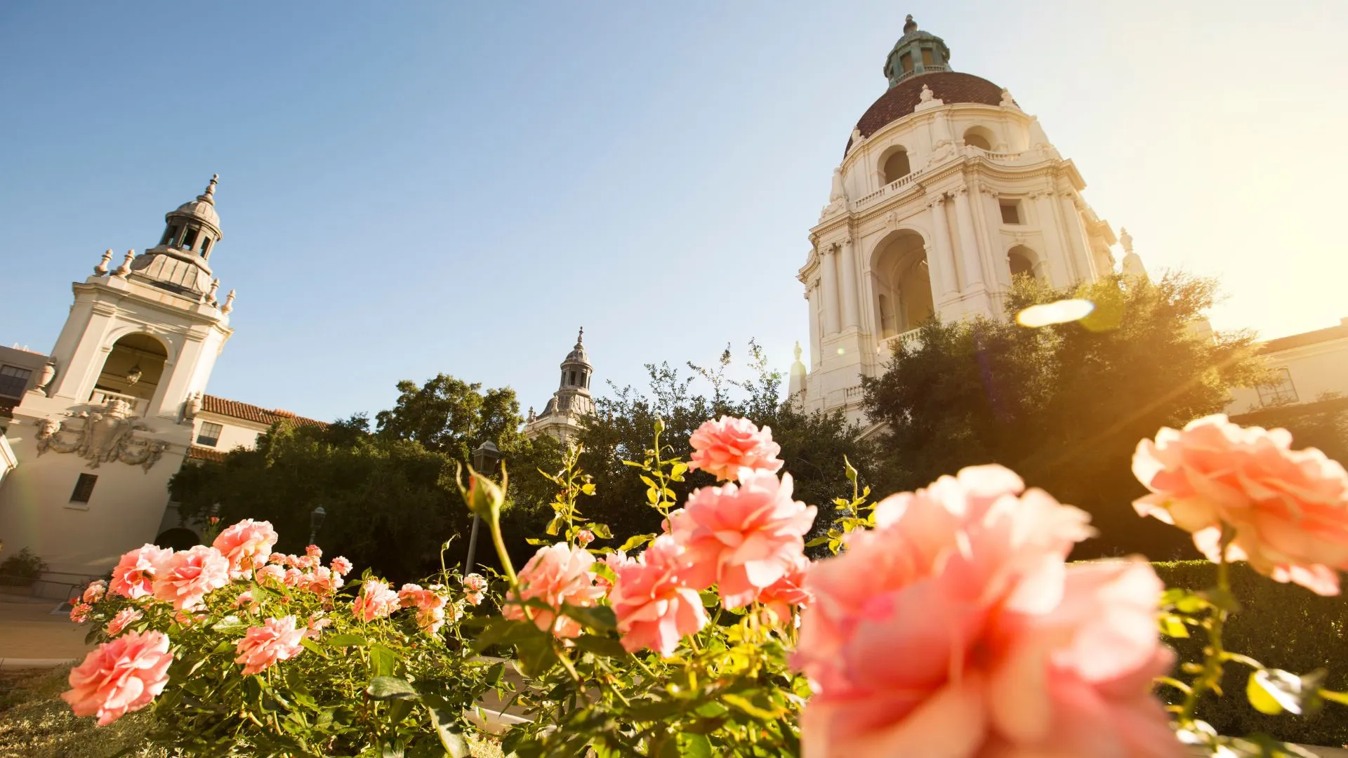 Pasadena California-6