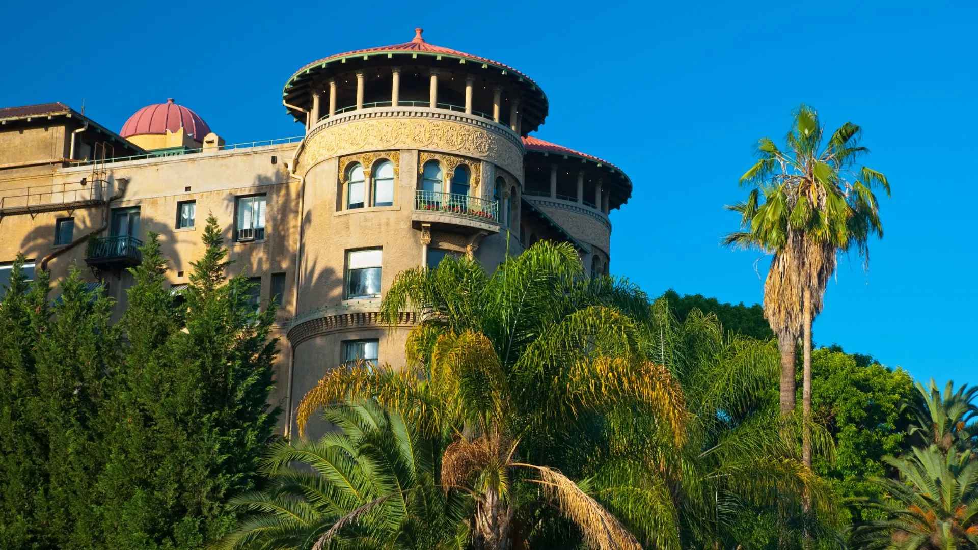 Pasadena California-7