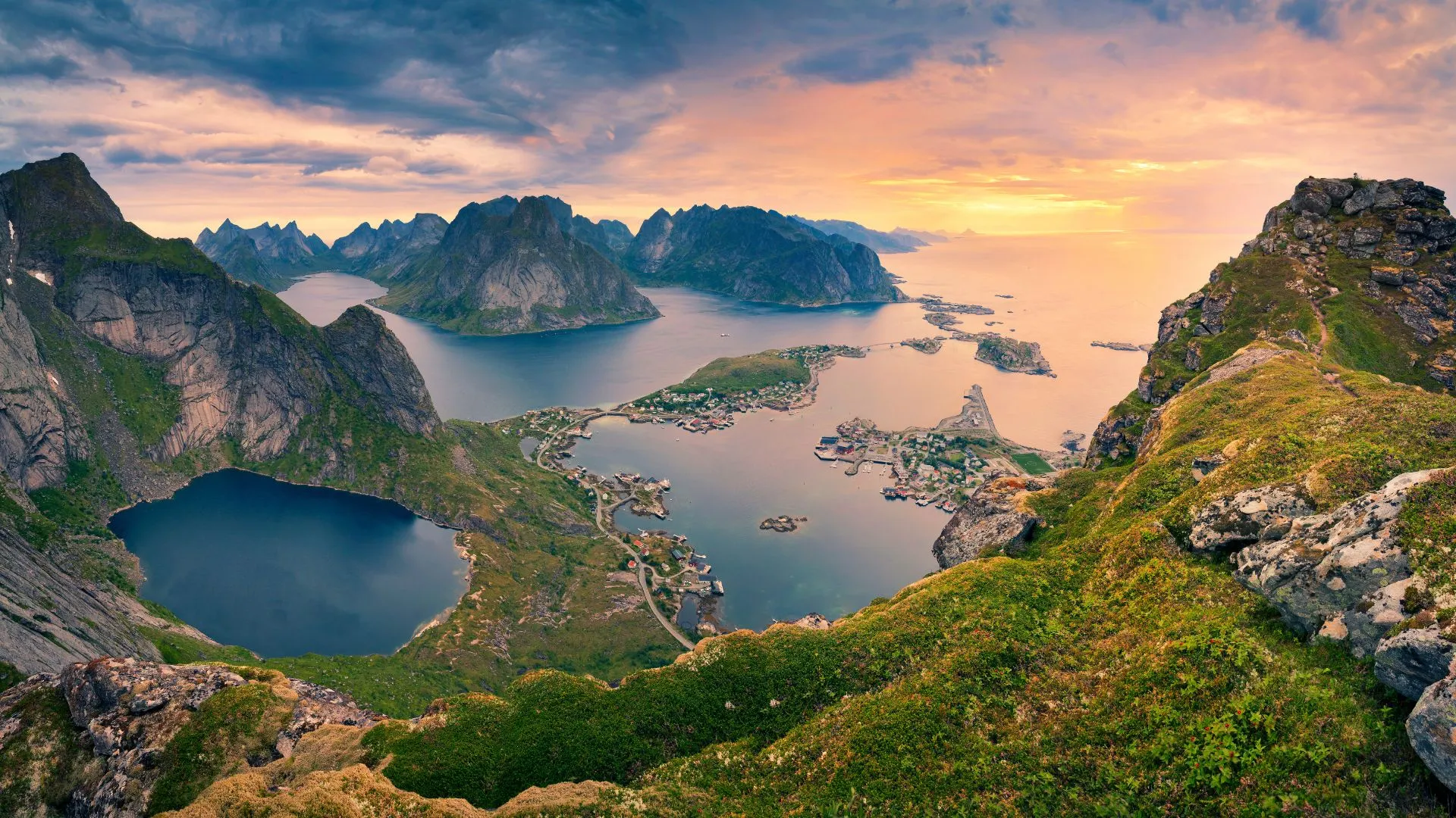 Scandinavia-4 Norway