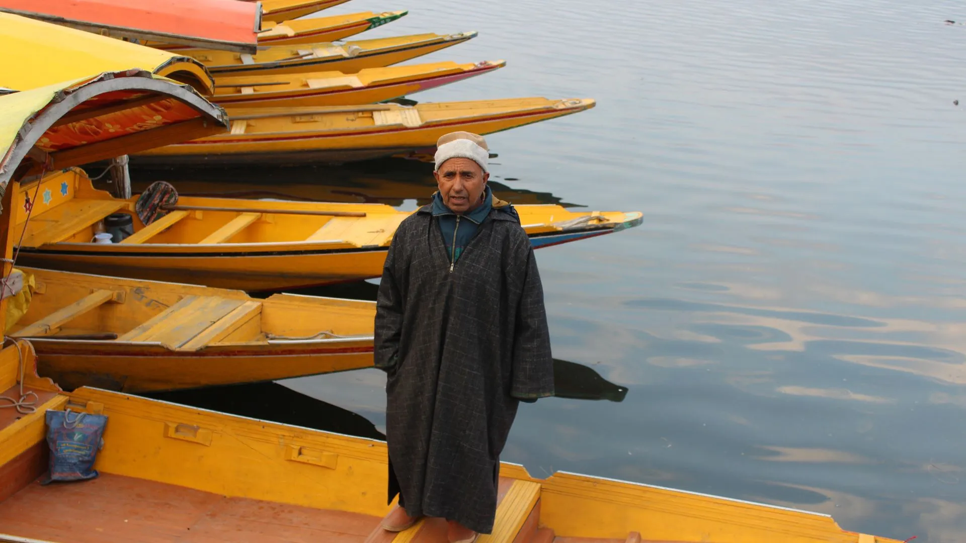 Srinagar India-8