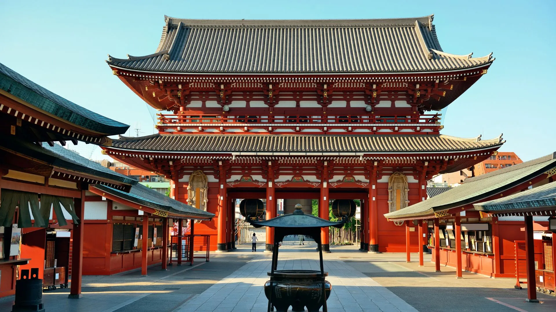 Tokyo Japan-11 Tokyo Japan-11