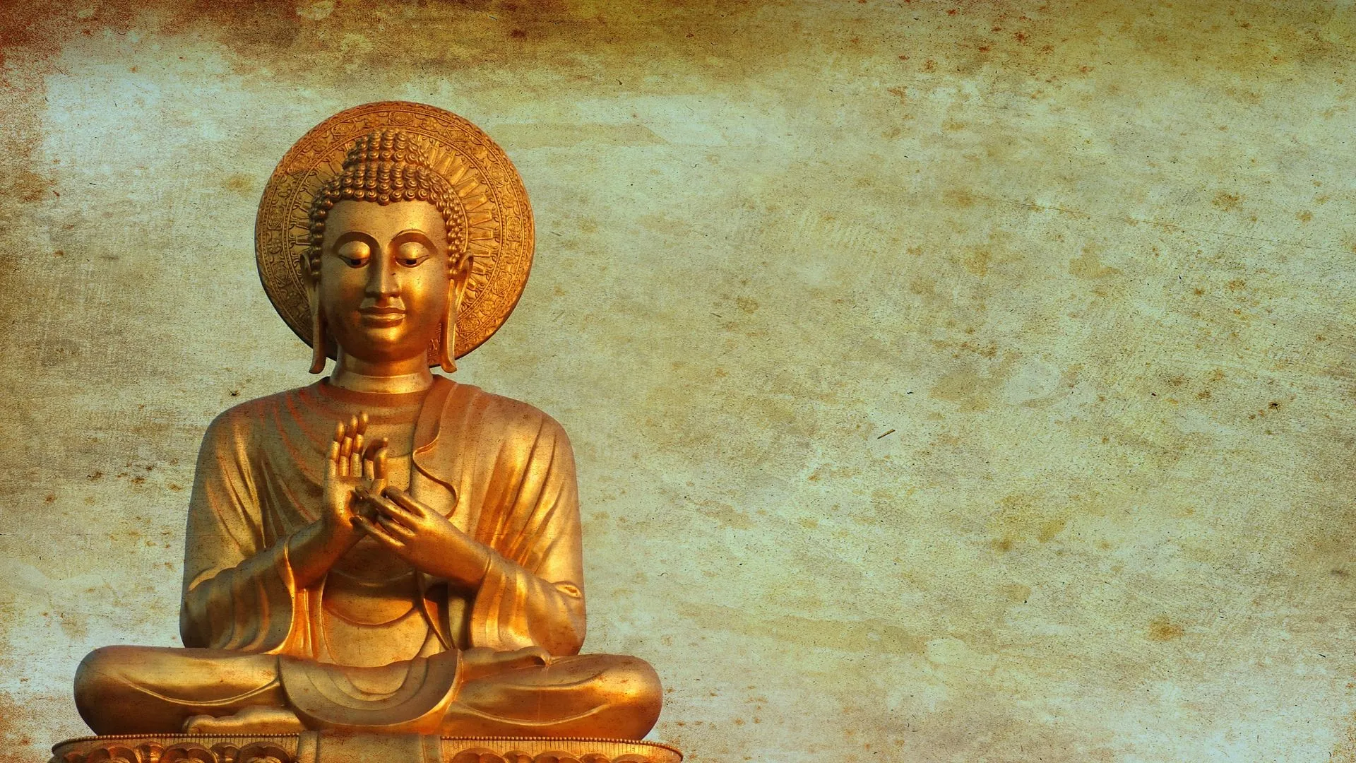 Tokyo Japan Buddha Statue
