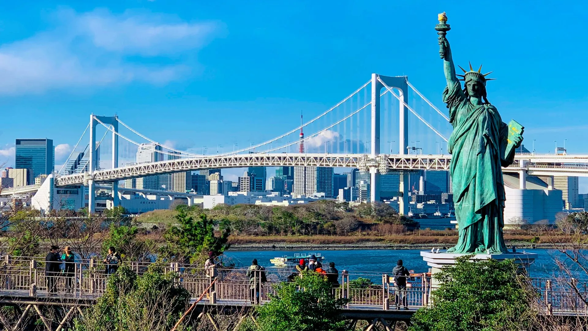 Tokyo Japan-13