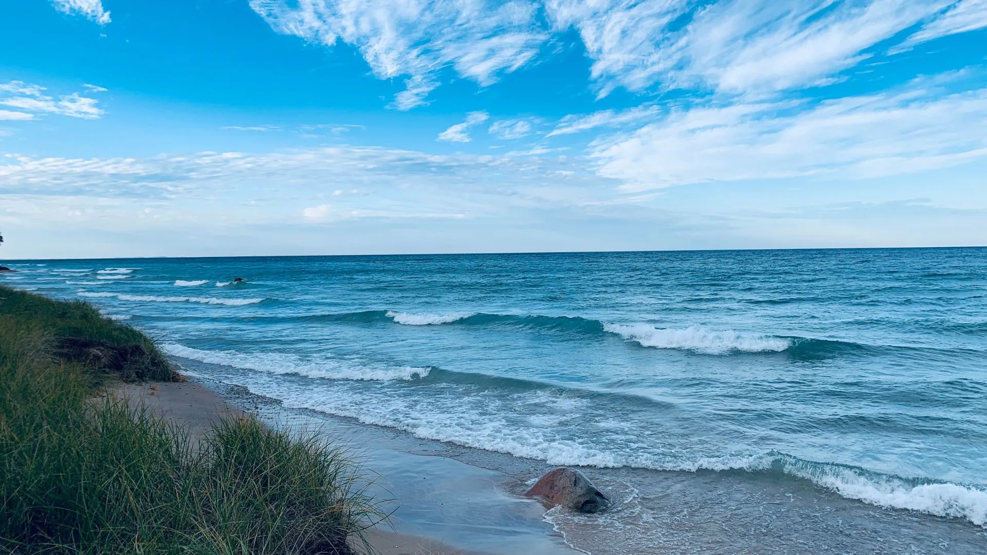 Top Wisconsin Beaches Top Wisconsin Beaches