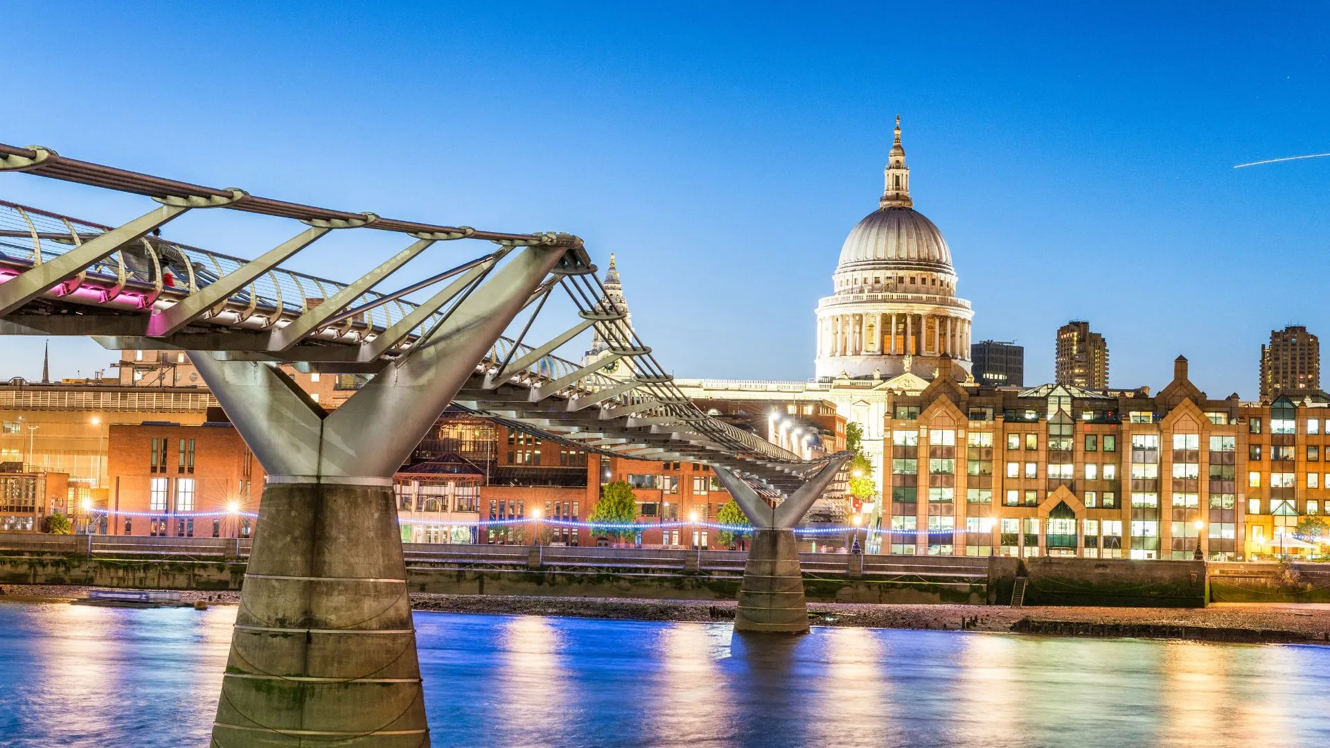 Traveling to London -8 St. Paul Cathedral London