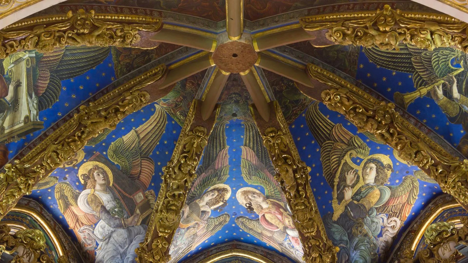 Valencia cathedral