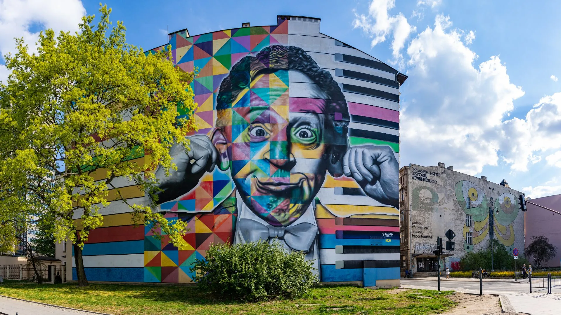 Valencia Murals