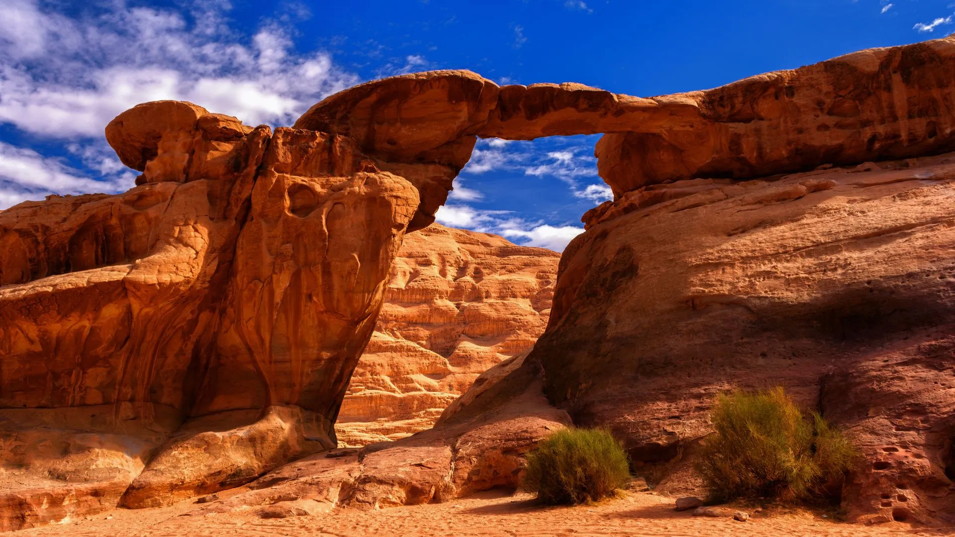 Wadi Rum Jordan History Travel Wadi Rum Jordan History Travel
