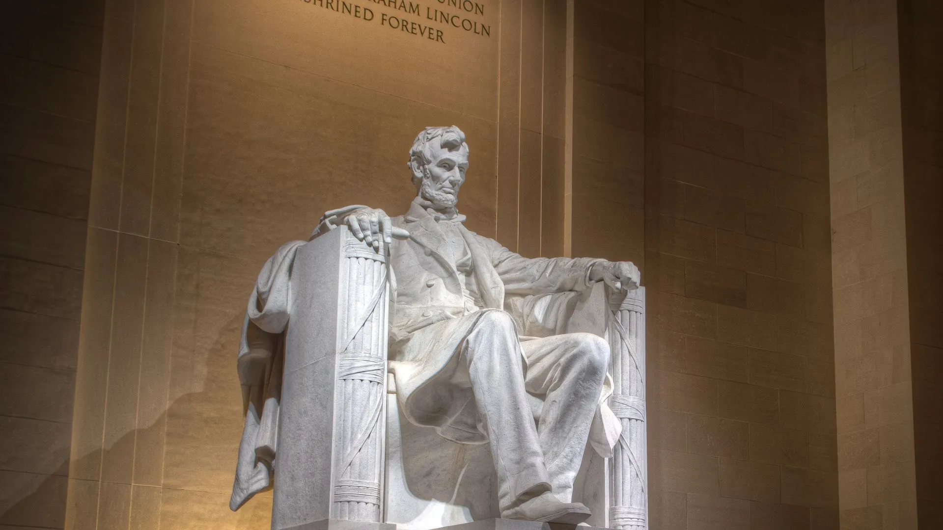 Washington DC-5