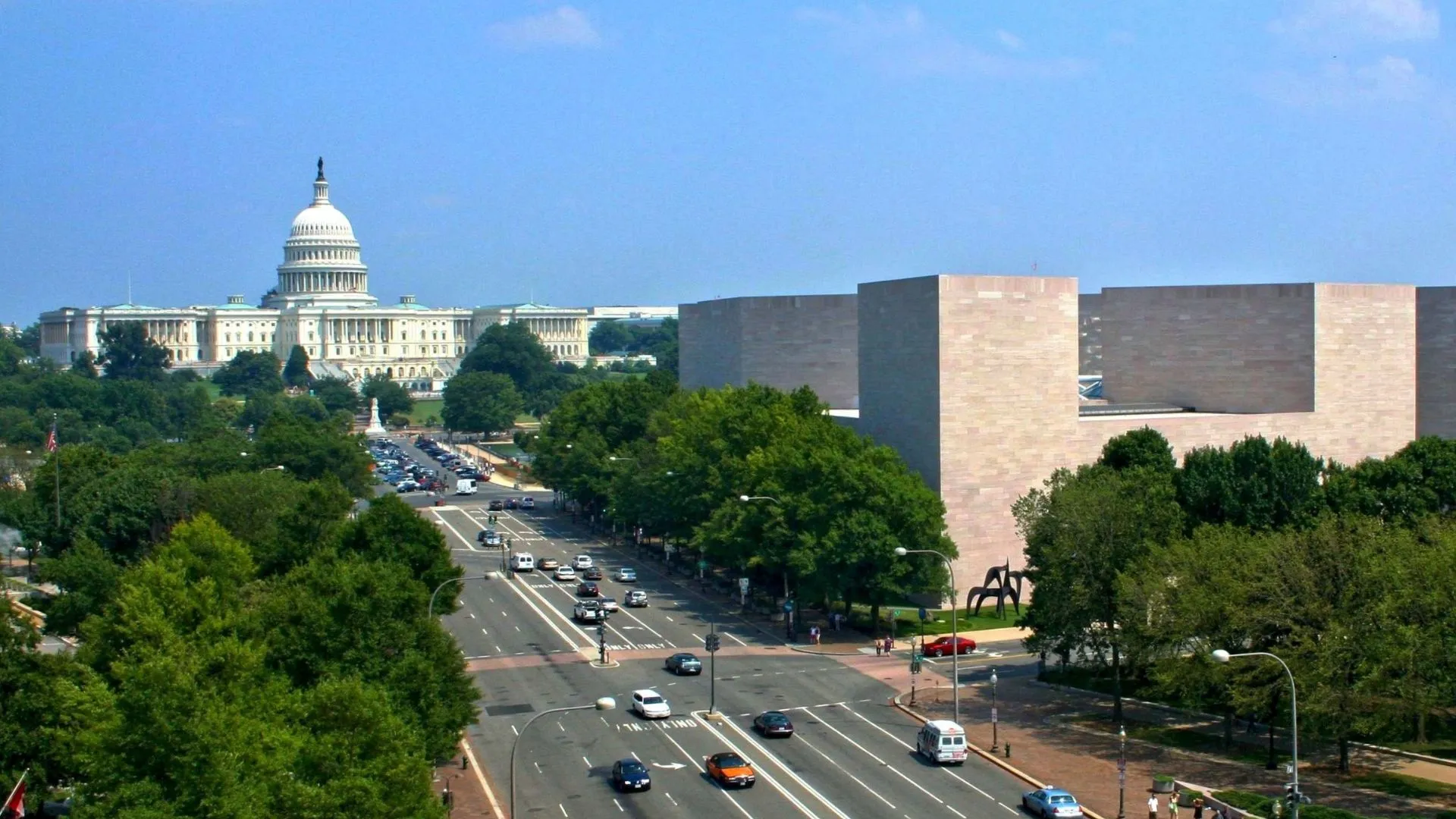 Washington DC