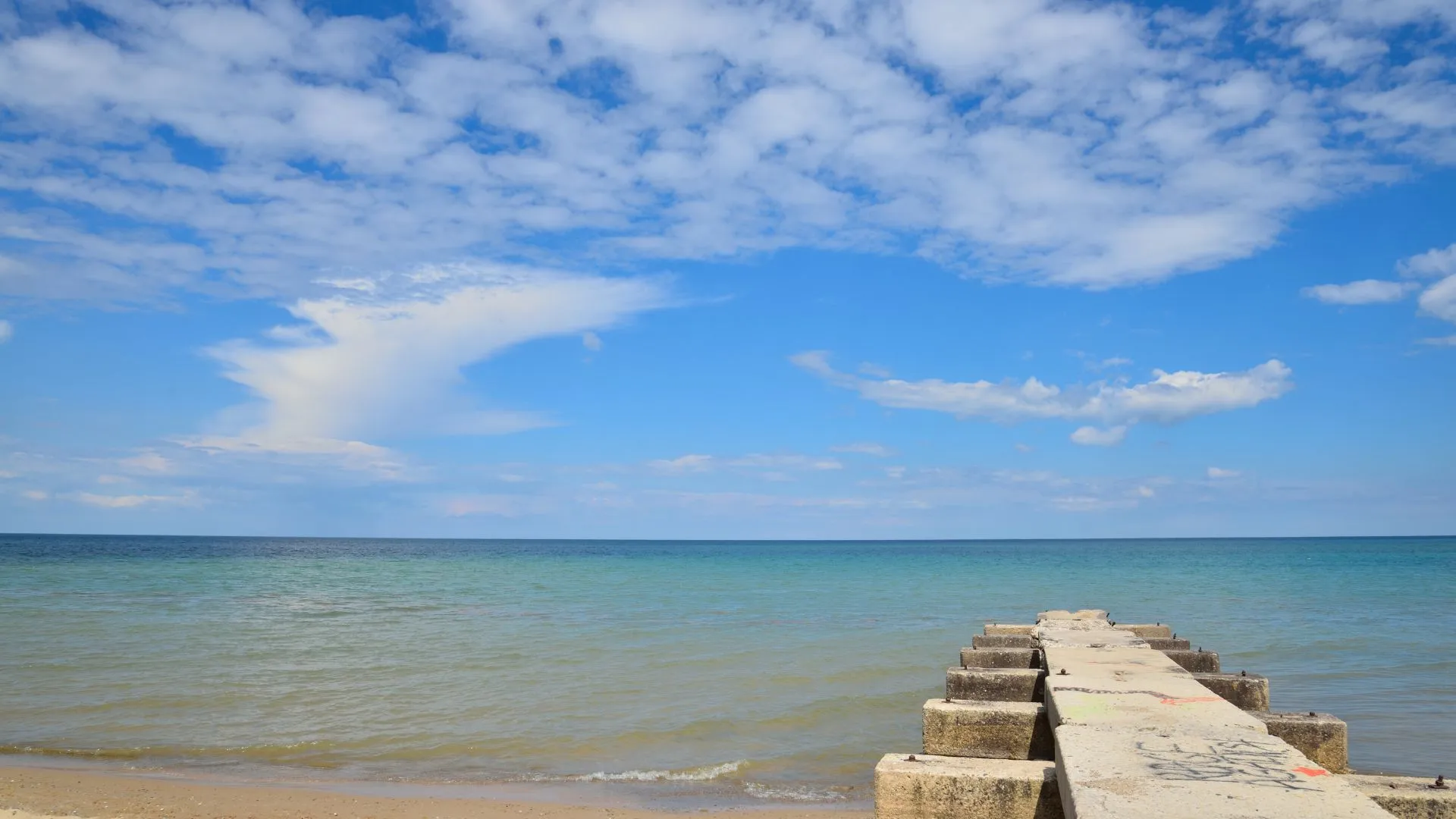 Wisconsin Beaches-3 secret wisconsin beaches