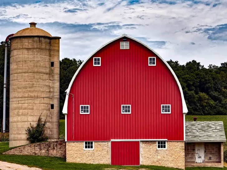 Wisconsin day trips