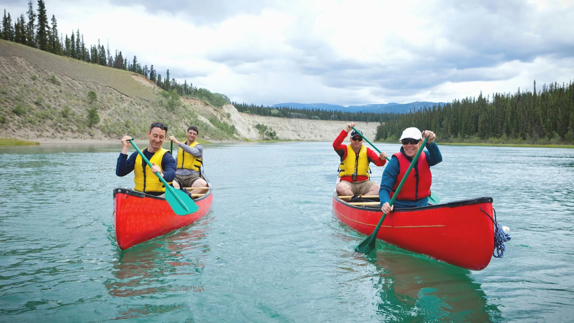Yukon Canada-7