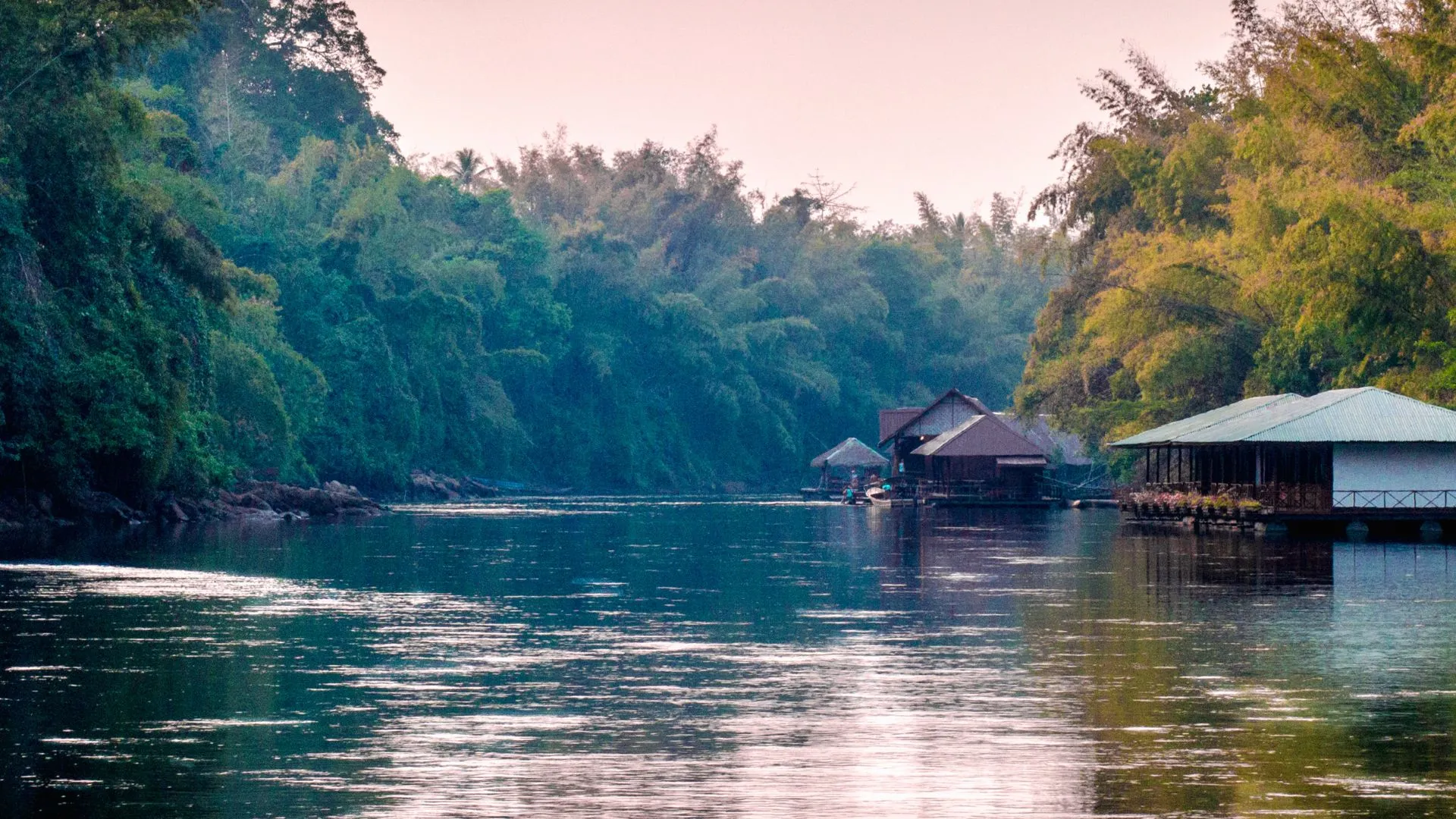 ananta overwater bungalows in thailand ananta overwater bungalows in thailand