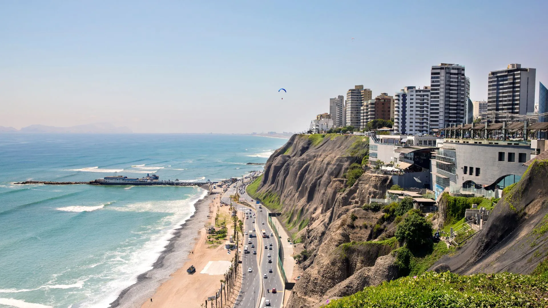 cruises to south america (1) Lima Peru blog post