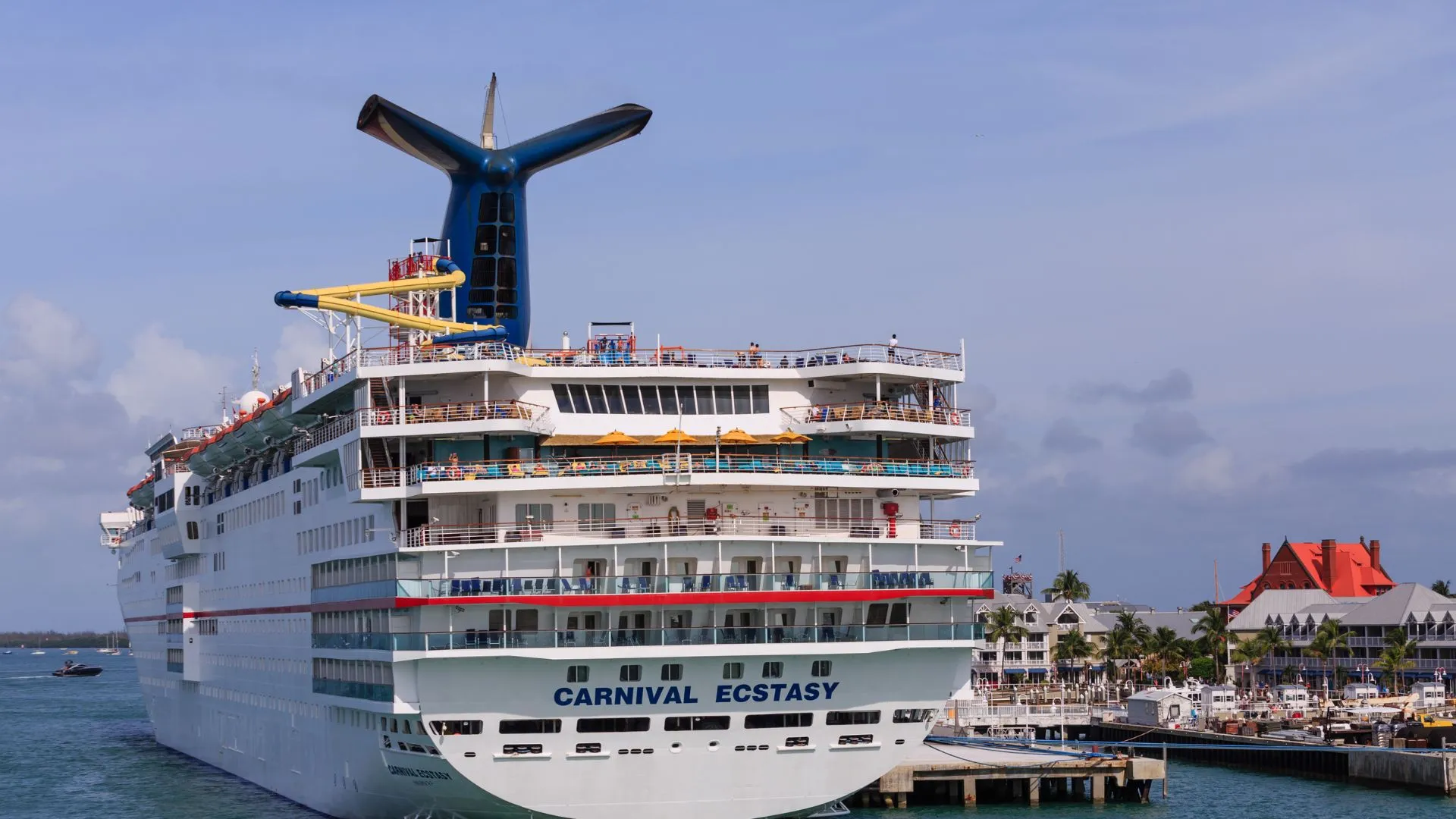 carnival cruises teens Carnival cruise ship at dawn