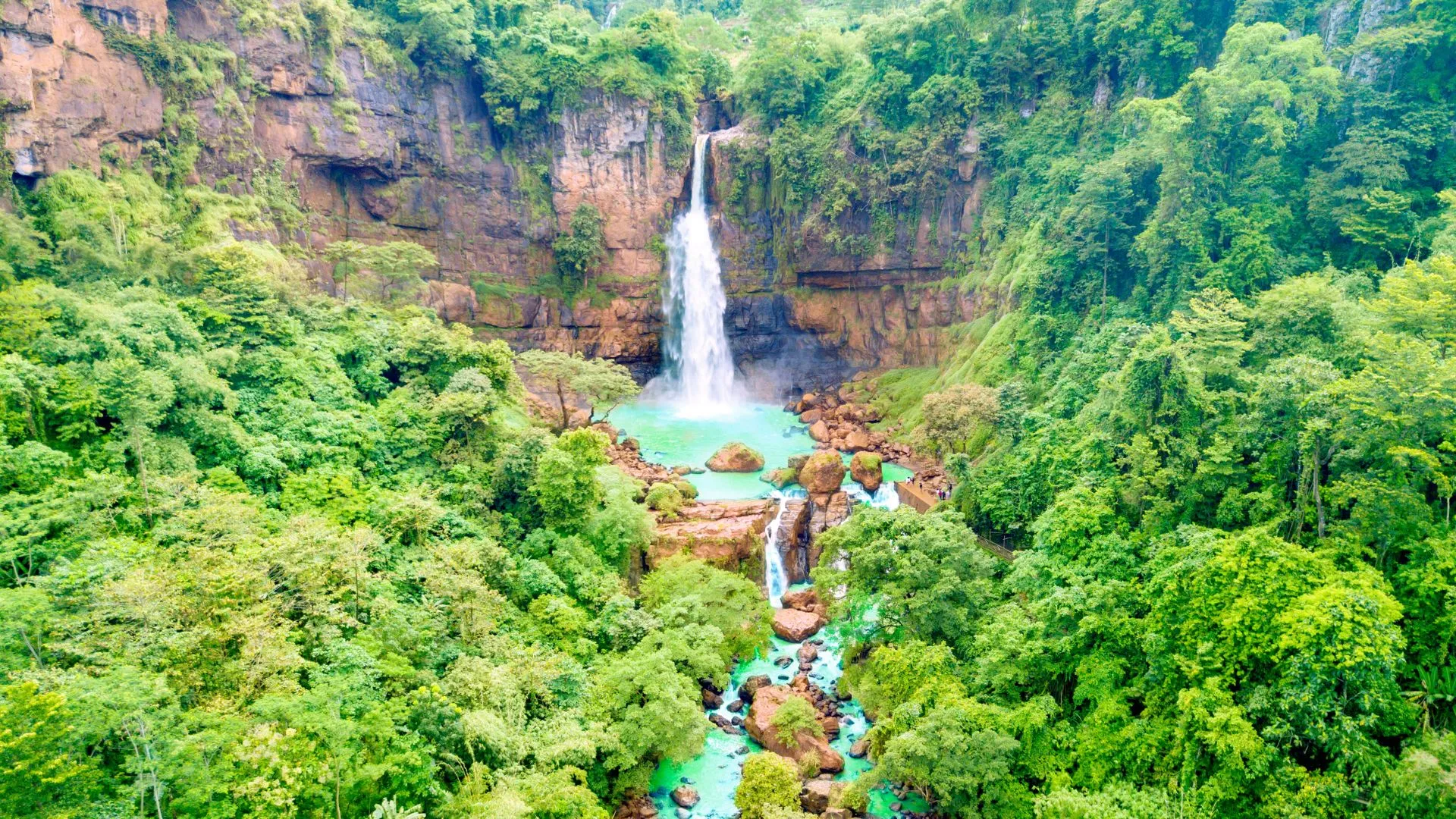 ecotourism in kerala (7) Aralam Wildlife Sanctuary