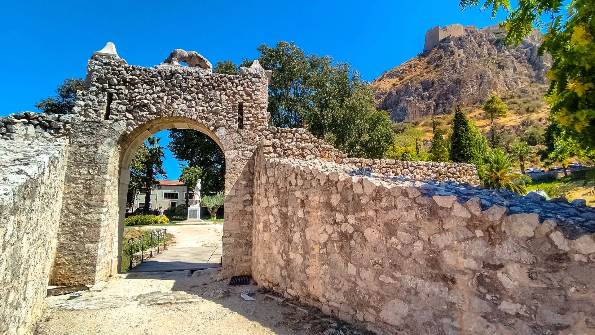 greece-6 Fortress of Palamidi