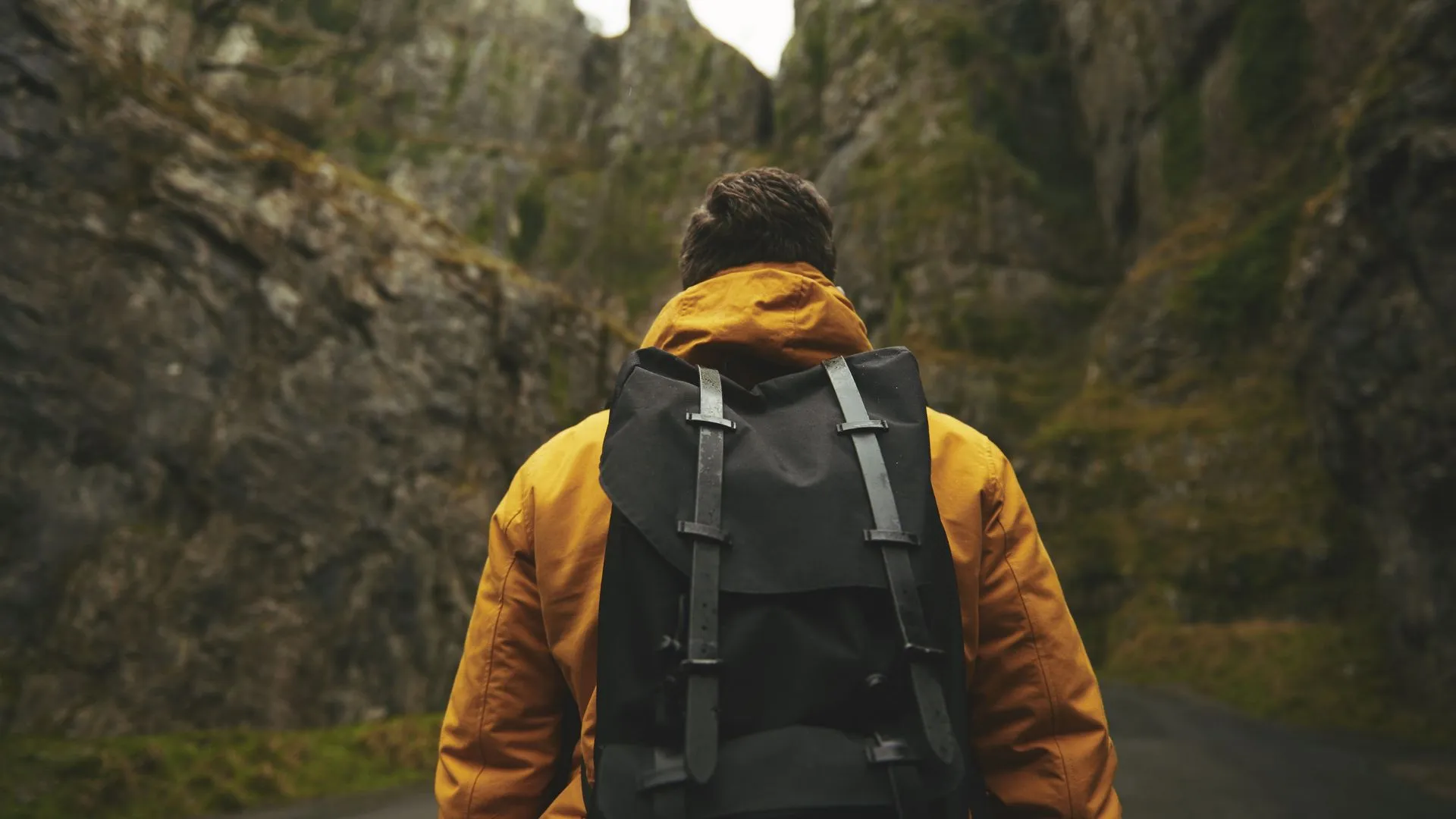hiking vs. backpacking (1) hiking vs. backpacking