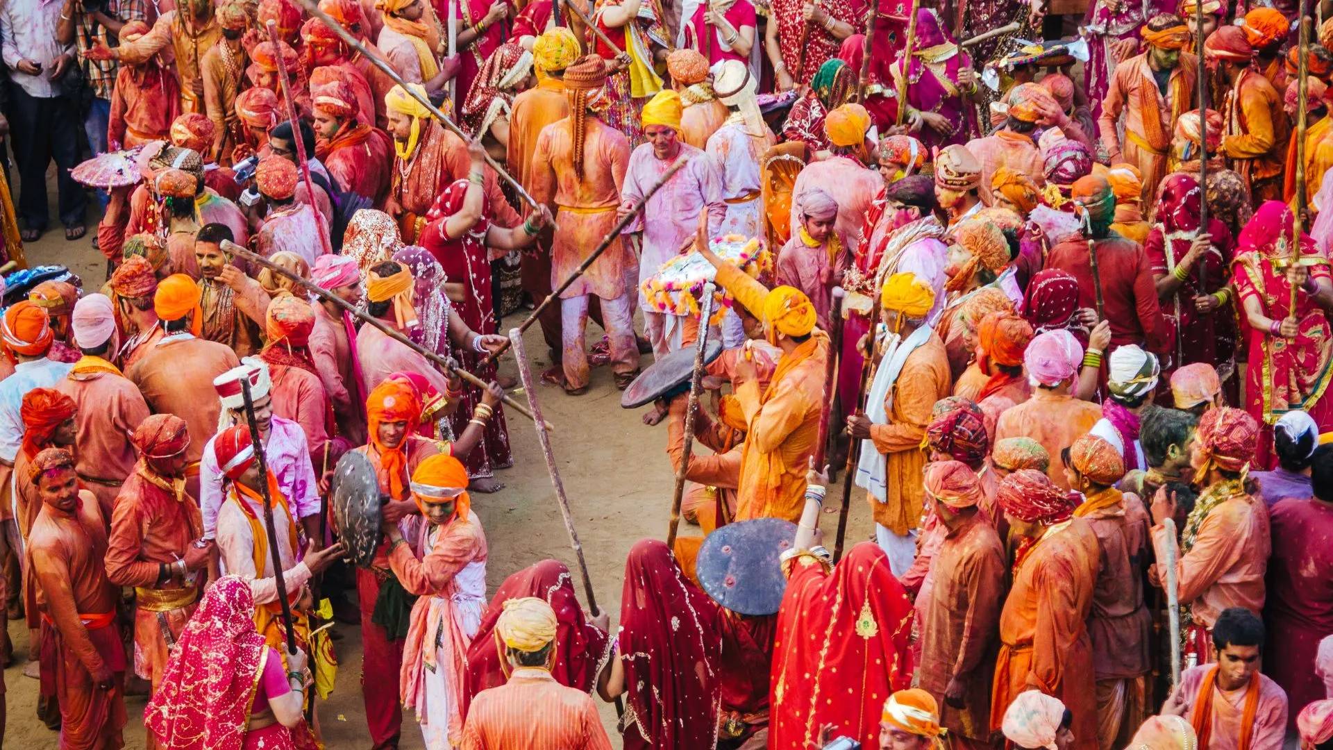 india-3 Chaloloku Festival