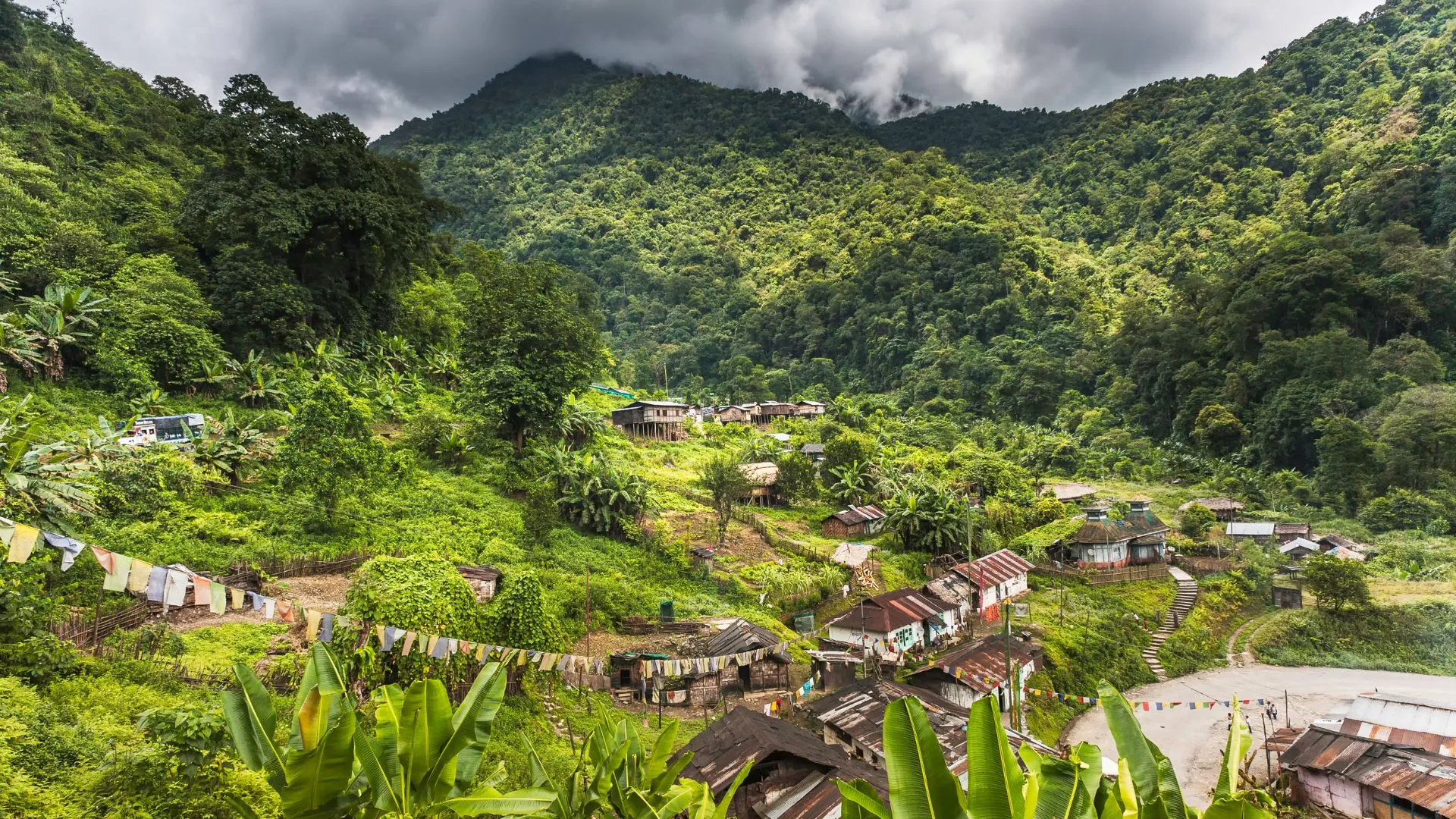 india-4 Arunachal Pradesh