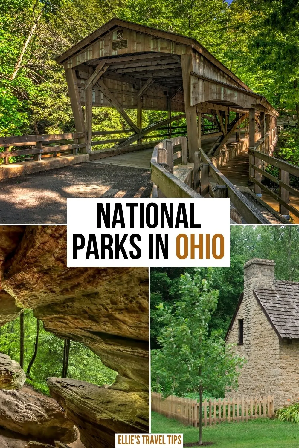 national parks in ohio national parks in ohio