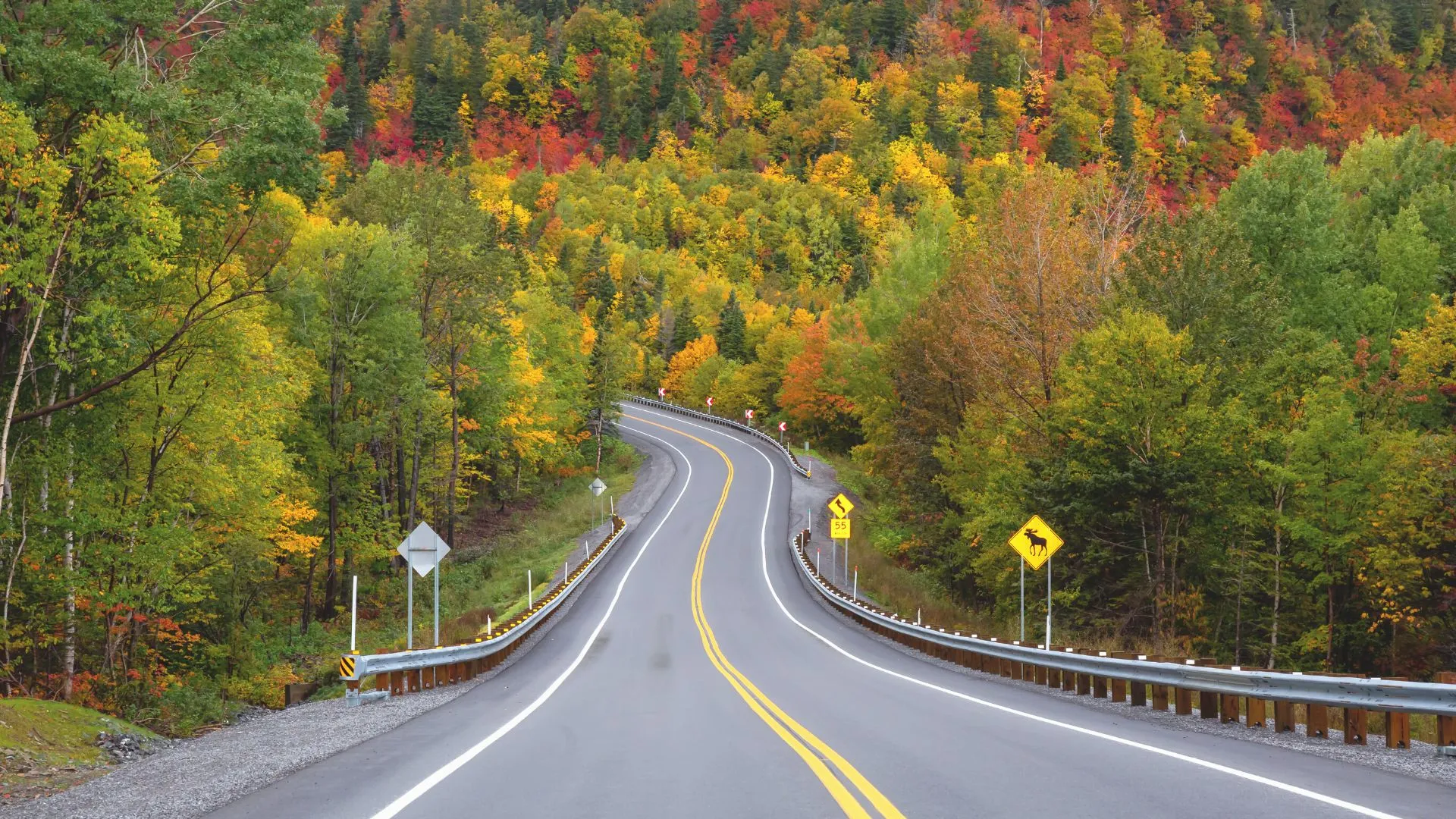 quebec national parks