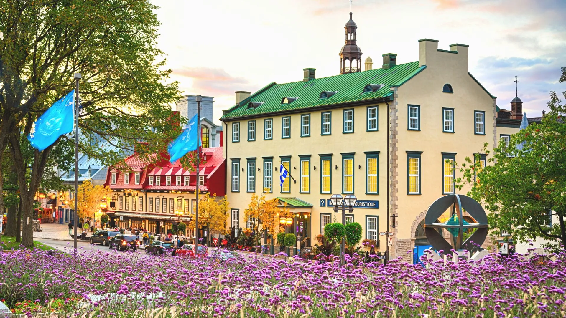 quebec national park