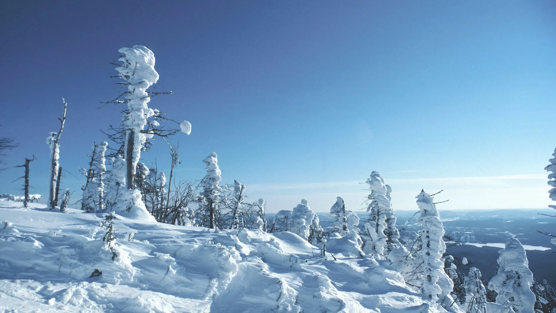 quebec national parks
