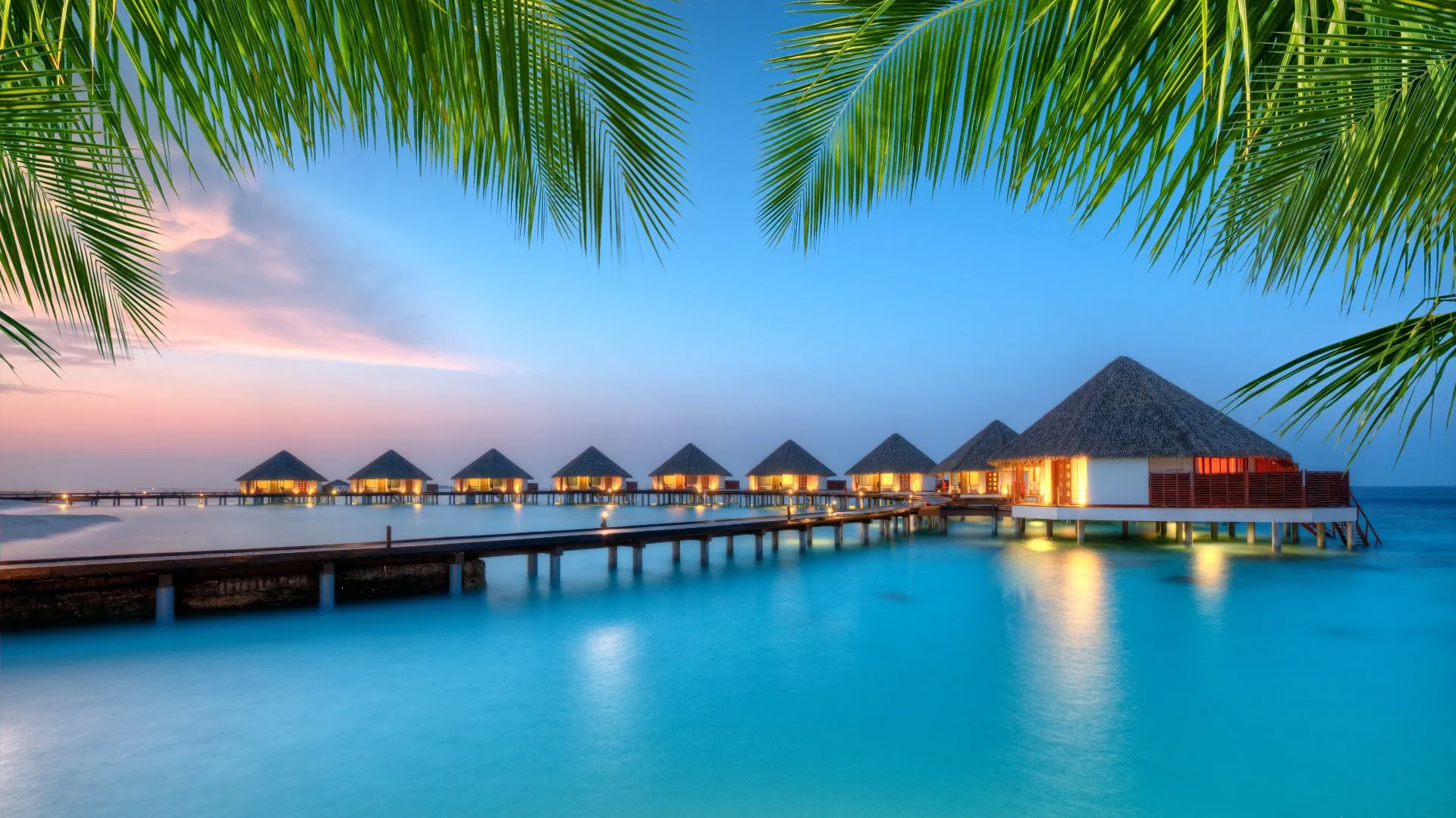 ruknam overwater bungalows in thailand ruknam overwater bungalows in thailand