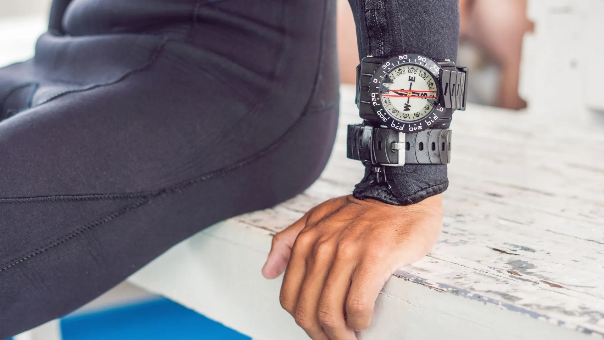 scuba diving-11 scuba diving compass