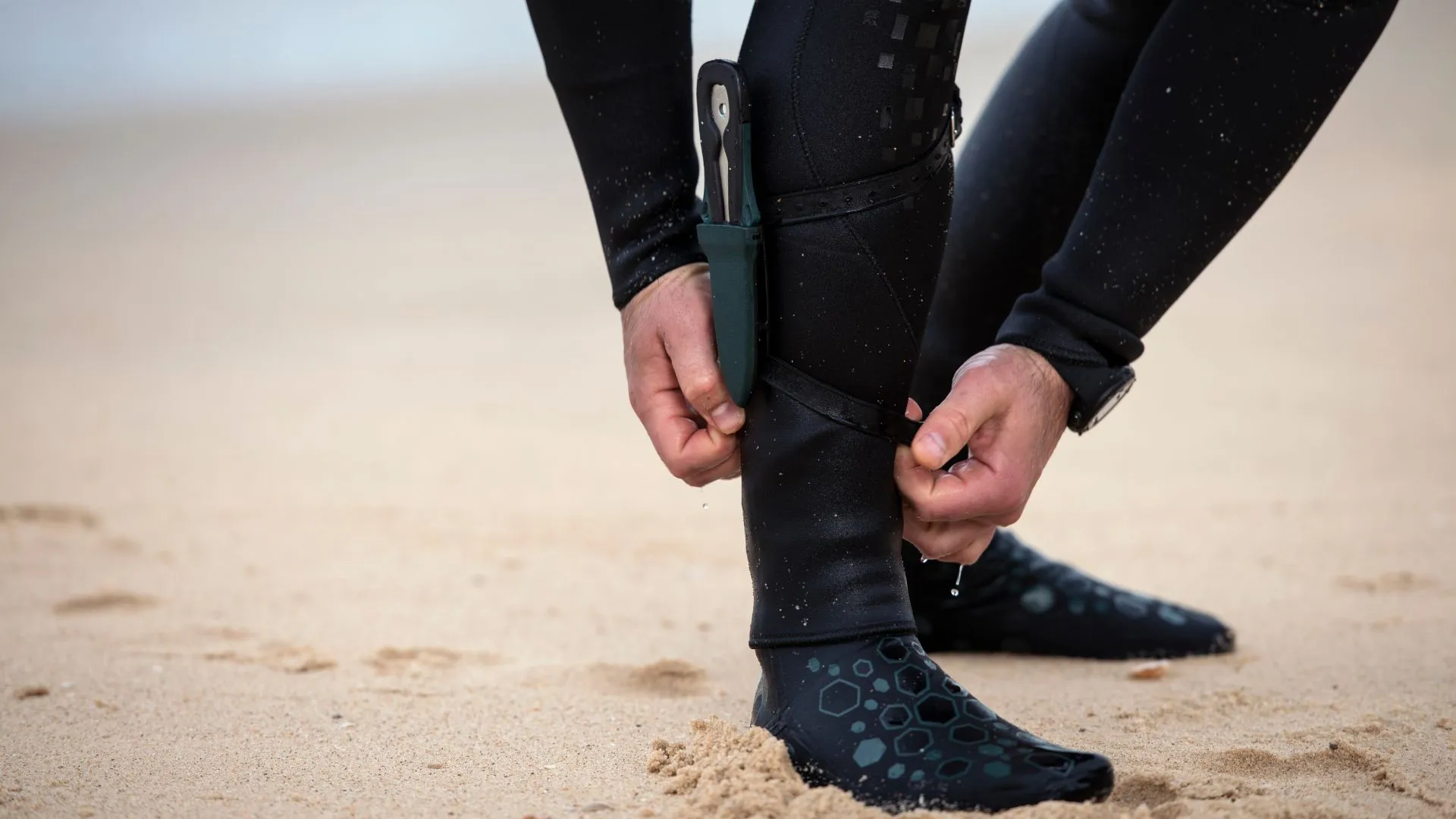 scuba diving-15 scuba diving knife
