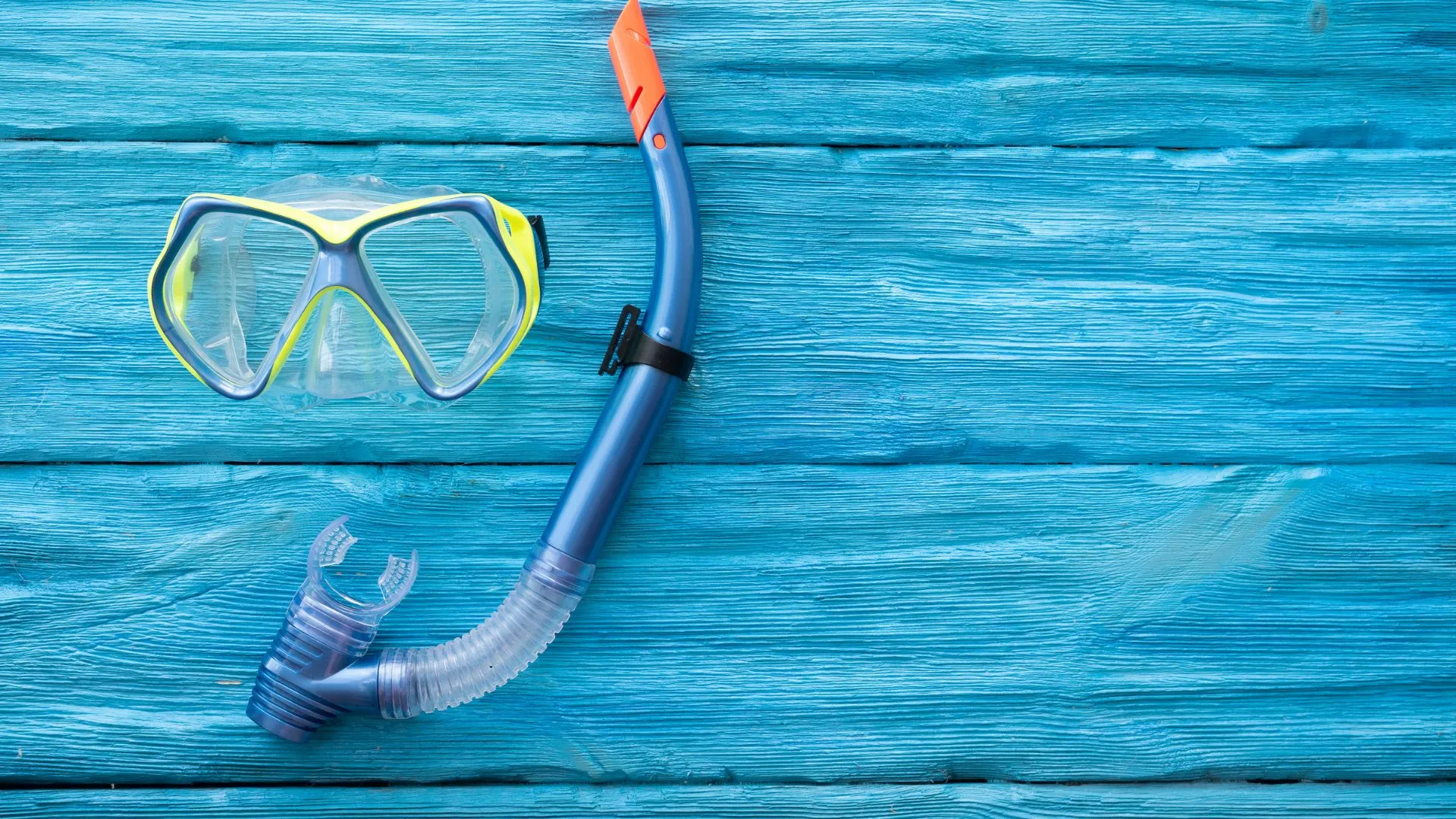scuba diving-5 scuba diving equipment list
