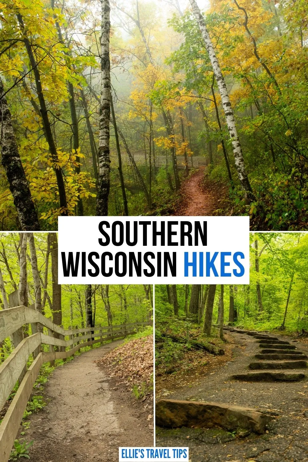 southern wisconsin hikes (1) southern wisconsin hikes