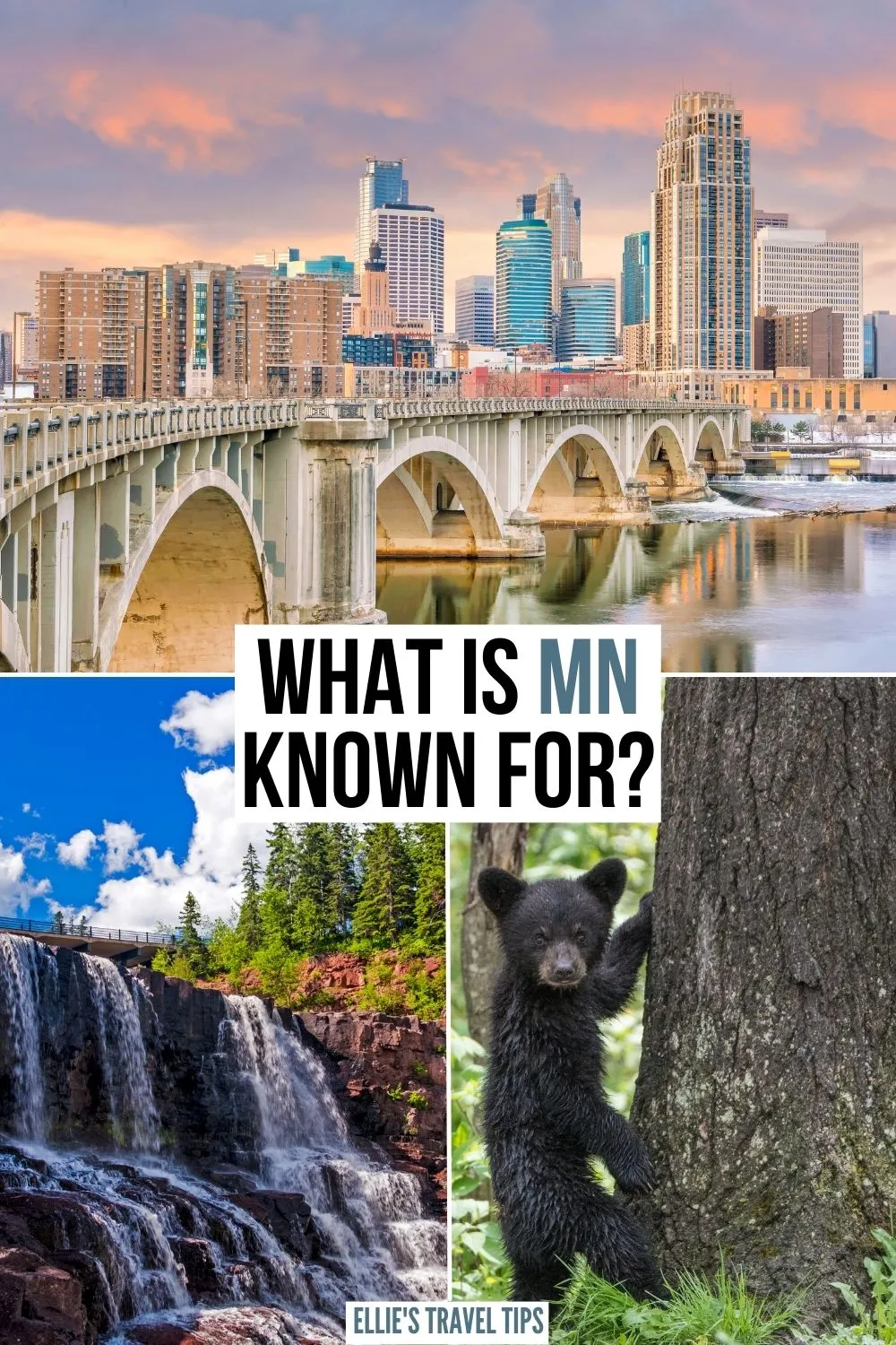 what is MN known for what is MN known for pinterest