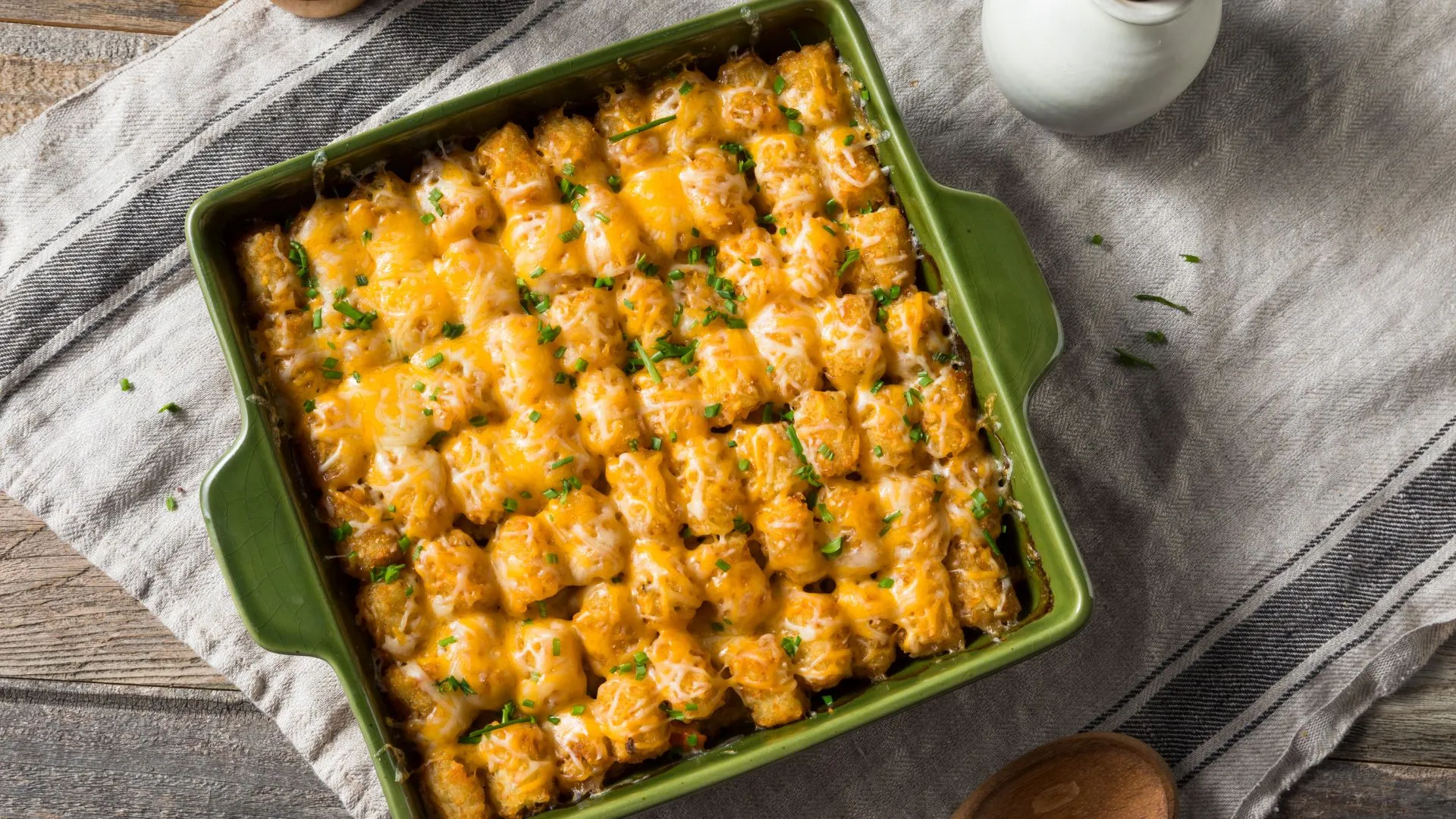 what is minnesota known for (3) tater tot hot dish minnesota