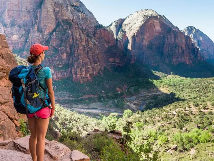 backpacking quotes