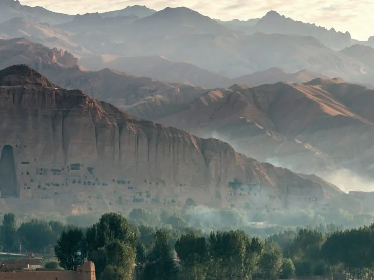 Afghanistan