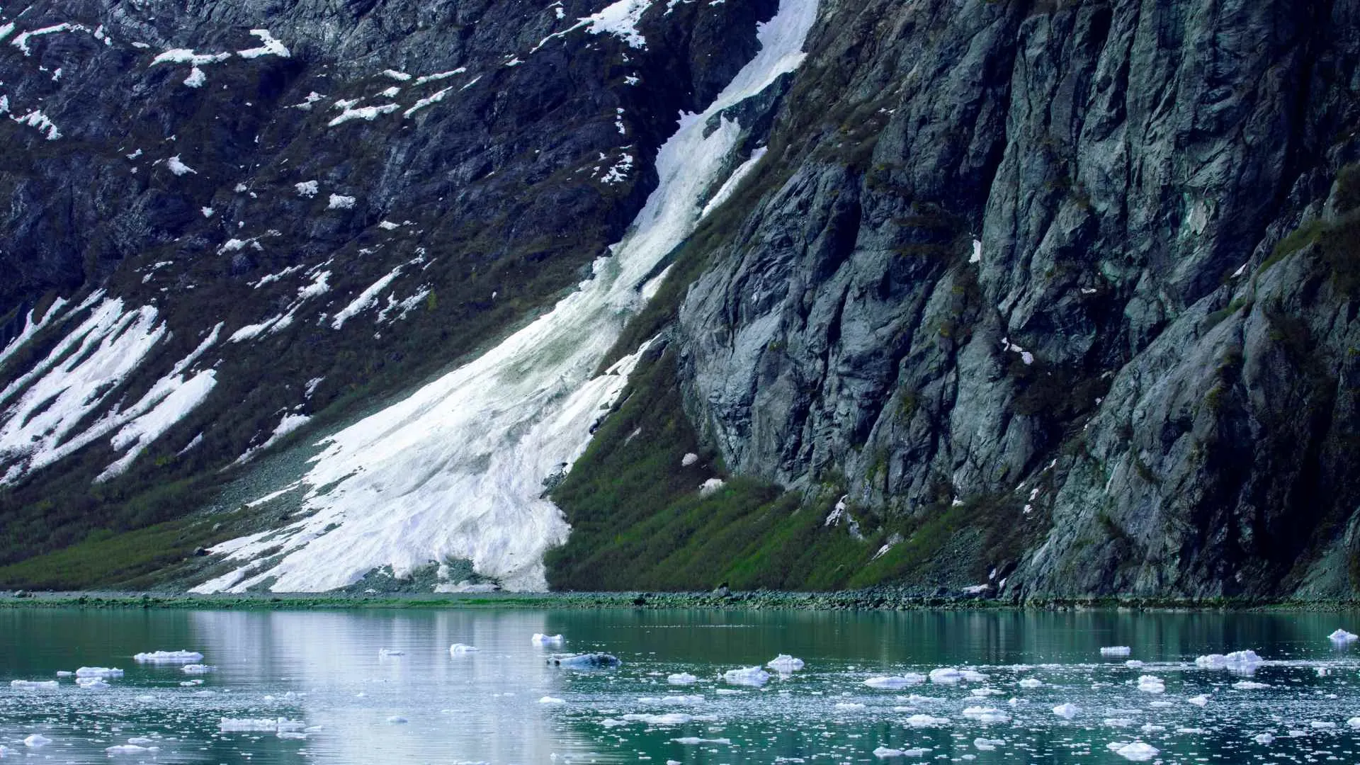 Alaska September Cruise Alaska September Cruise