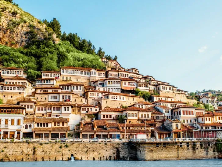 albania