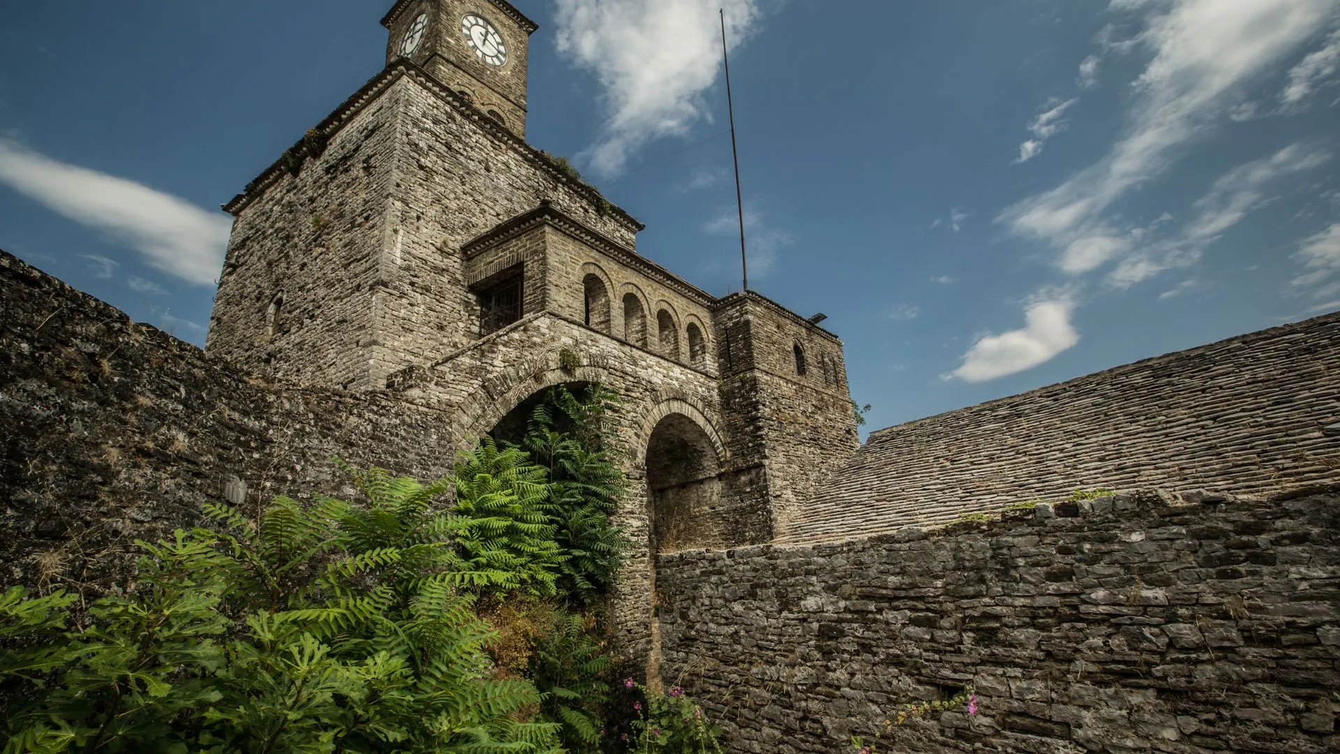 Albania-9 Berat