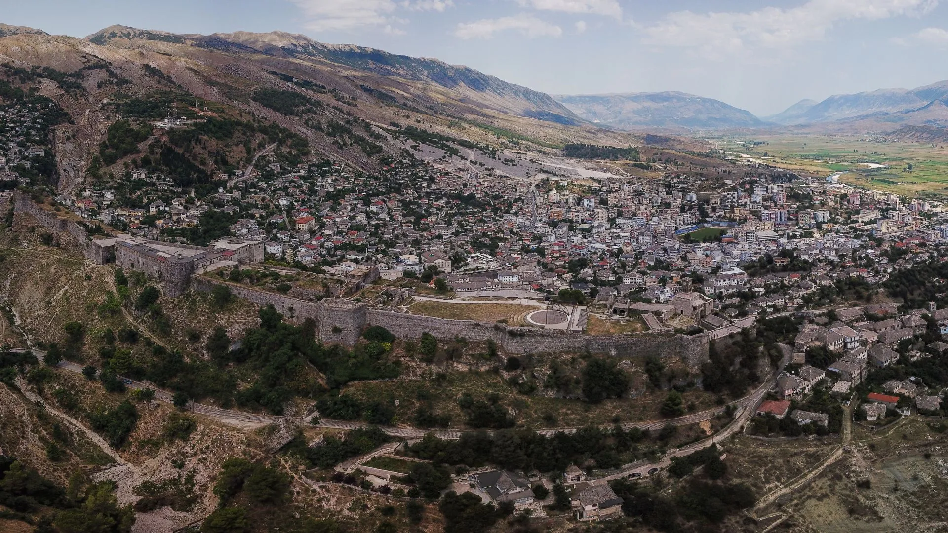 Albania