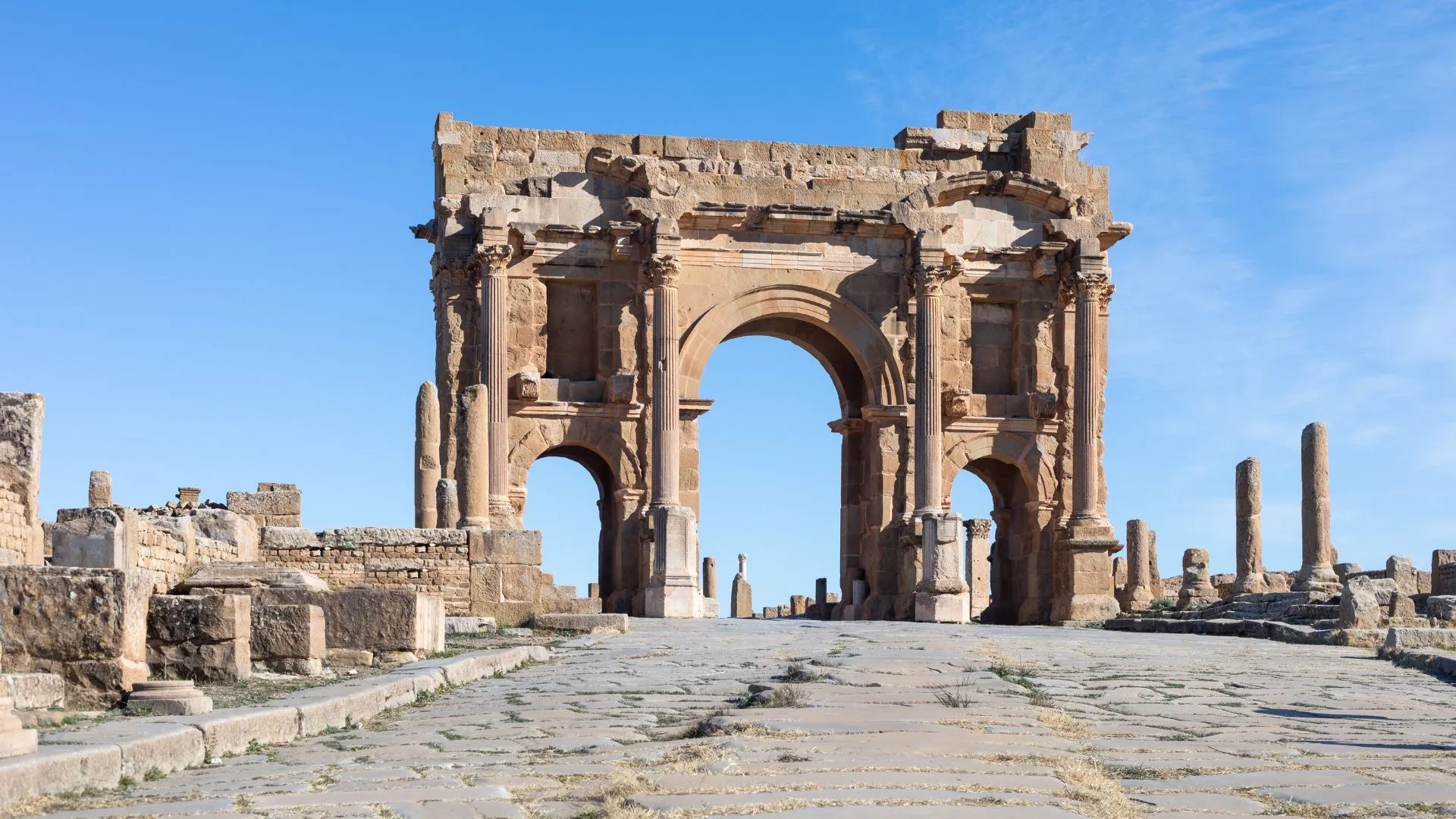 Algeria Beaches-4