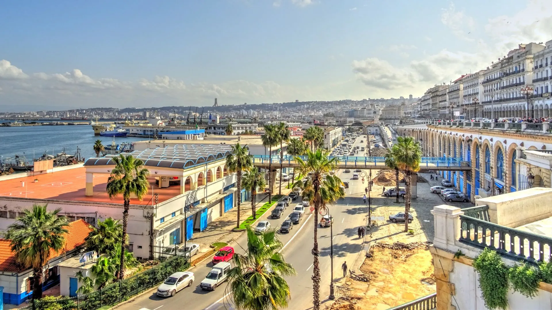 Algeria Beaches-6 algeria city
