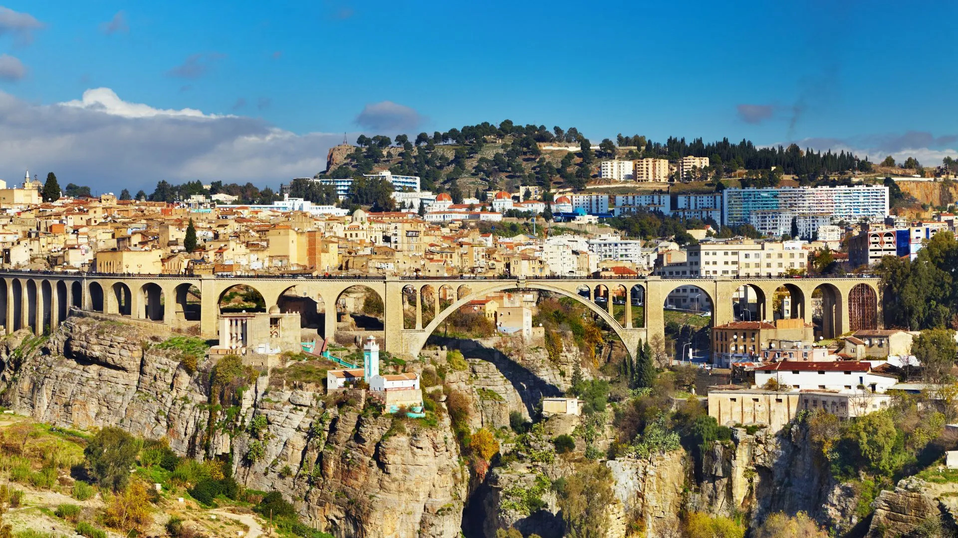 Algeria Beaches-7 stone city
